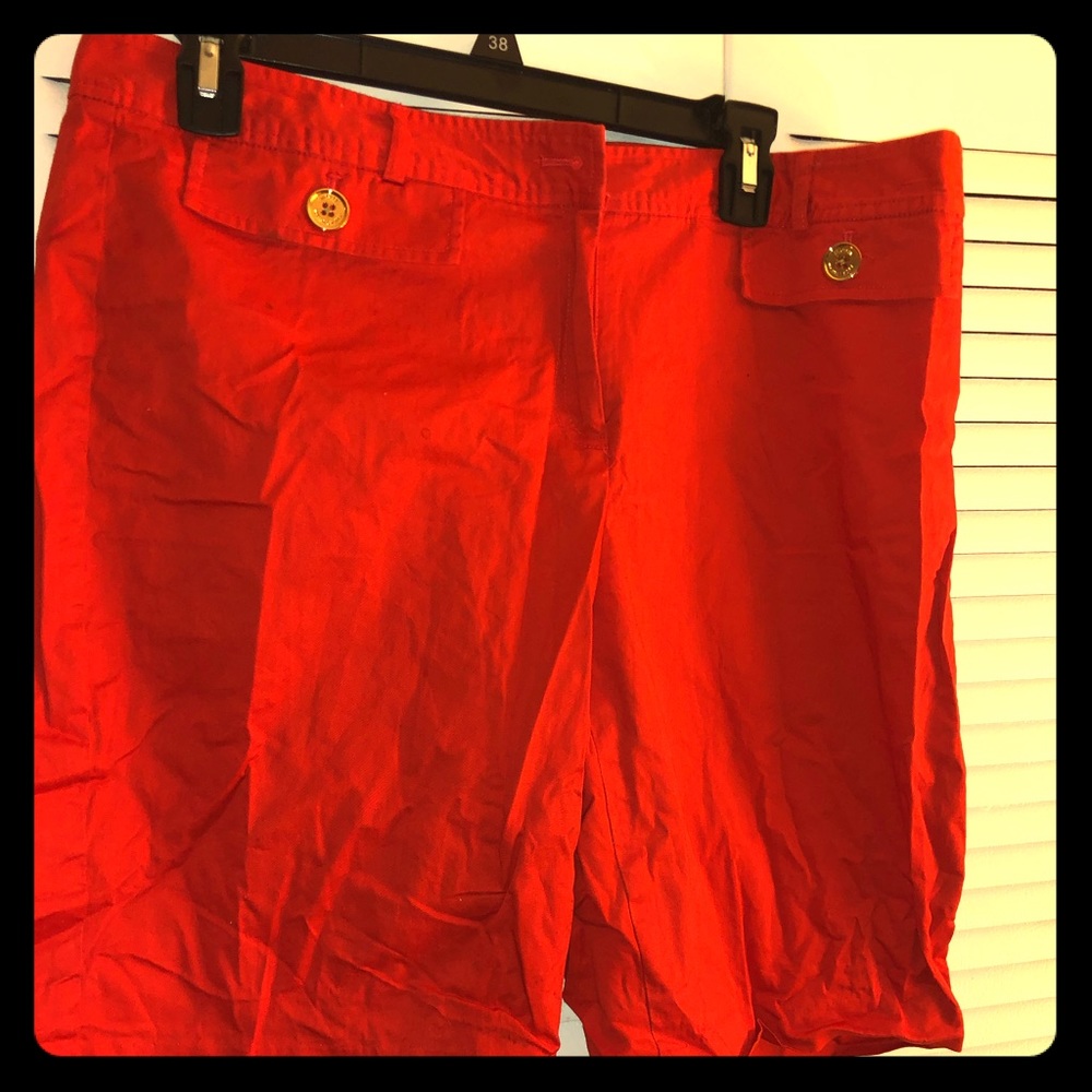 MK Shorts